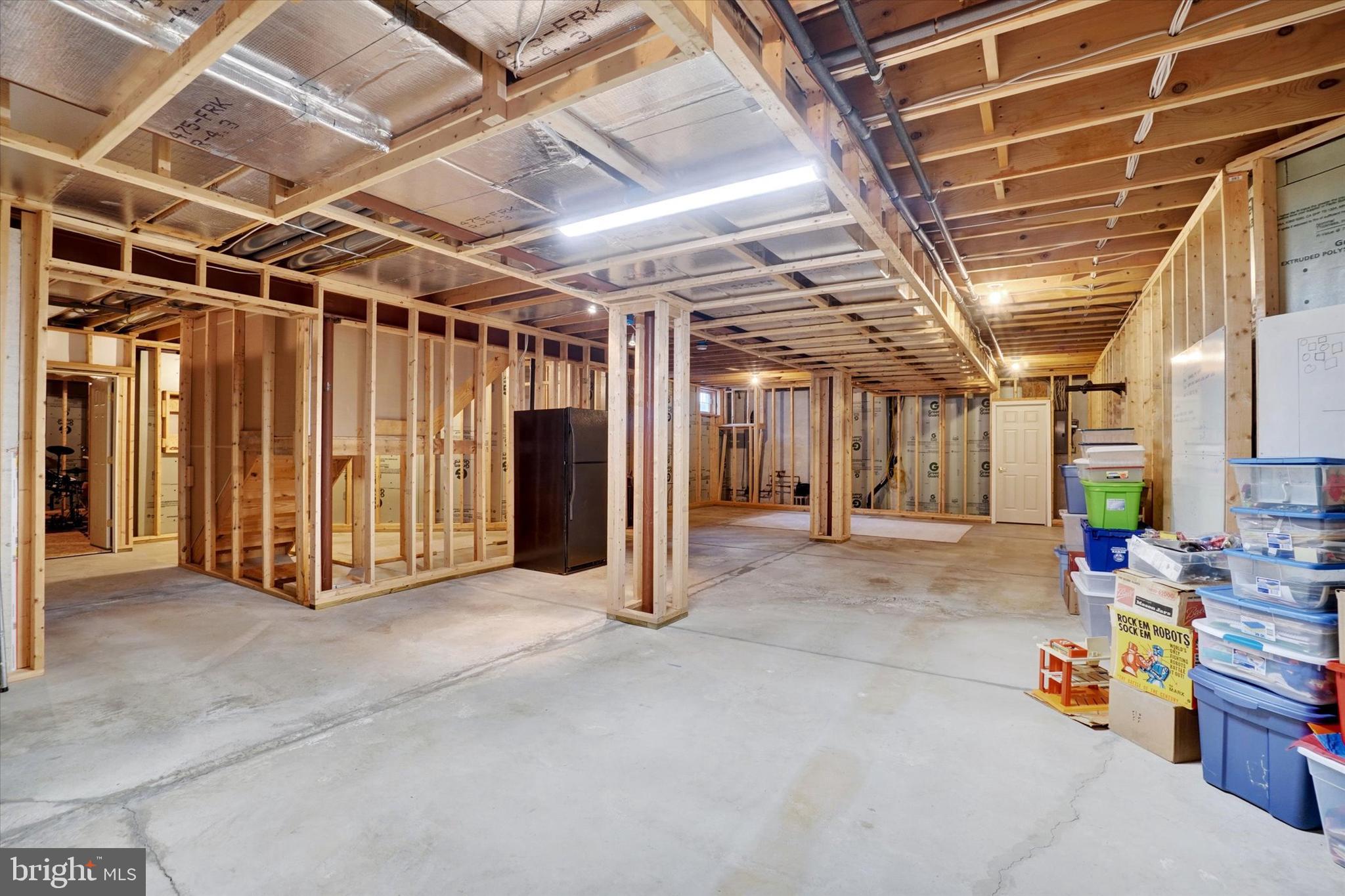 750 Rydell Drive Dallastown, PA 17313 - Photo 57 of 61 a view of a room with gym equipment