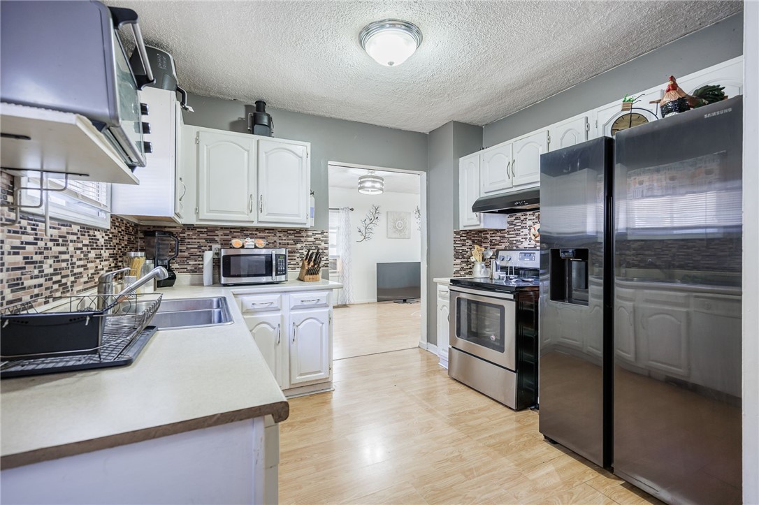 34 Chestnut Ridge Road Chili, NY 14624 - Photo 12 of 30