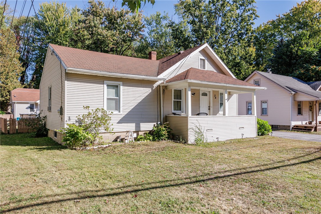 34 Chestnut Ridge Road Chili, NY 14624 - Photo 2 of 30