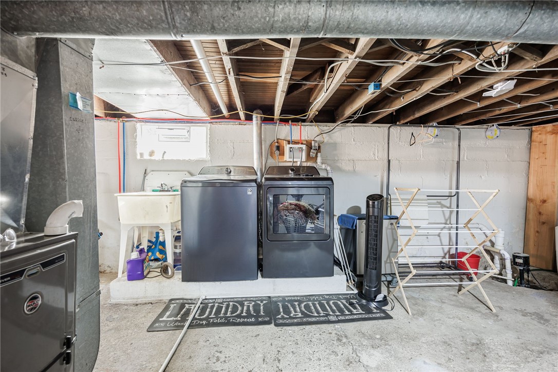 34 Chestnut Ridge Road Chili, NY 14624 - Photo 21 of 30