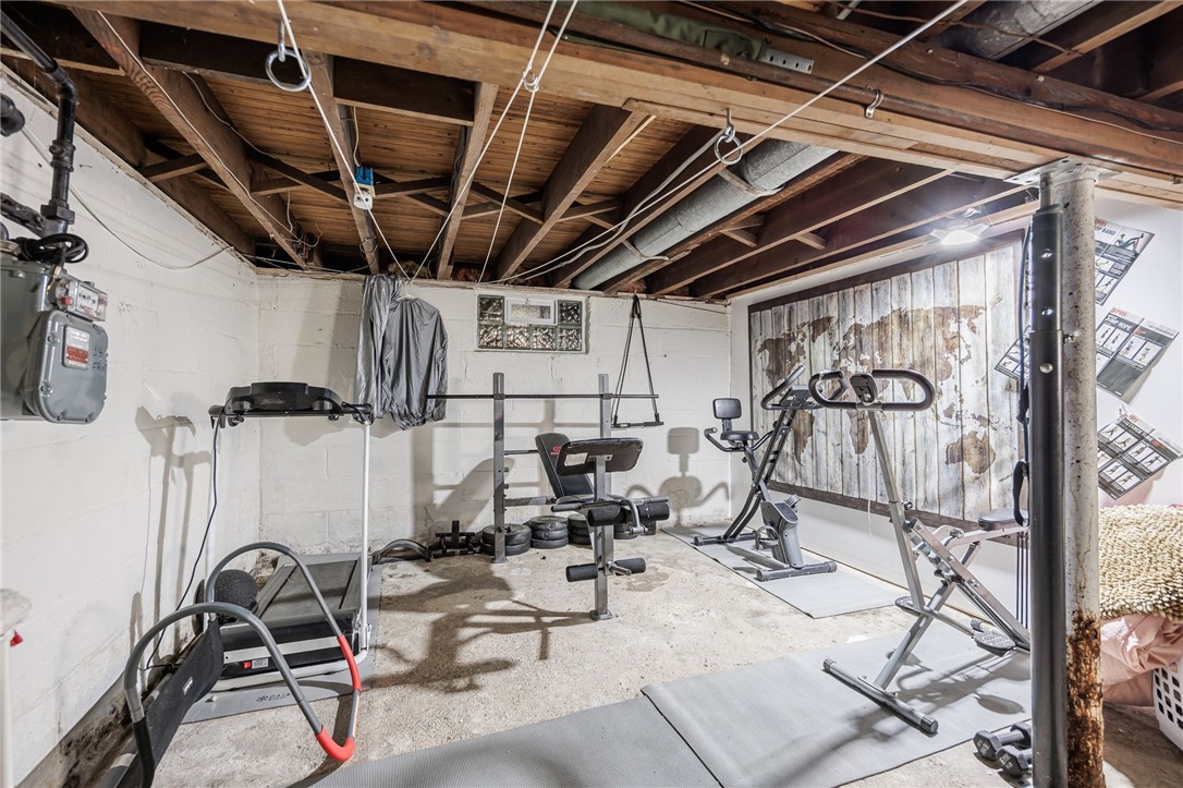 34 Chestnut Ridge Road Chili, NY 14624 - Photo 22 of 30