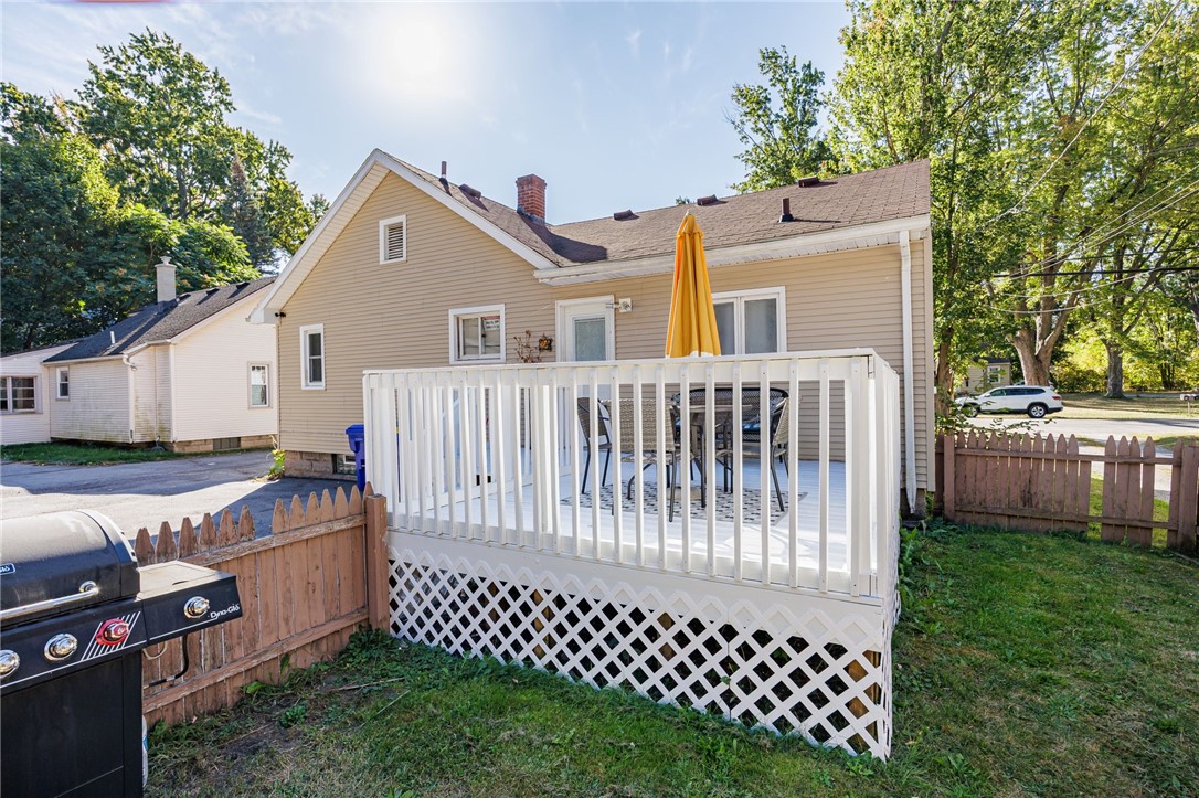 34 Chestnut Ridge Road Chili, NY 14624 - Photo 24 of 30