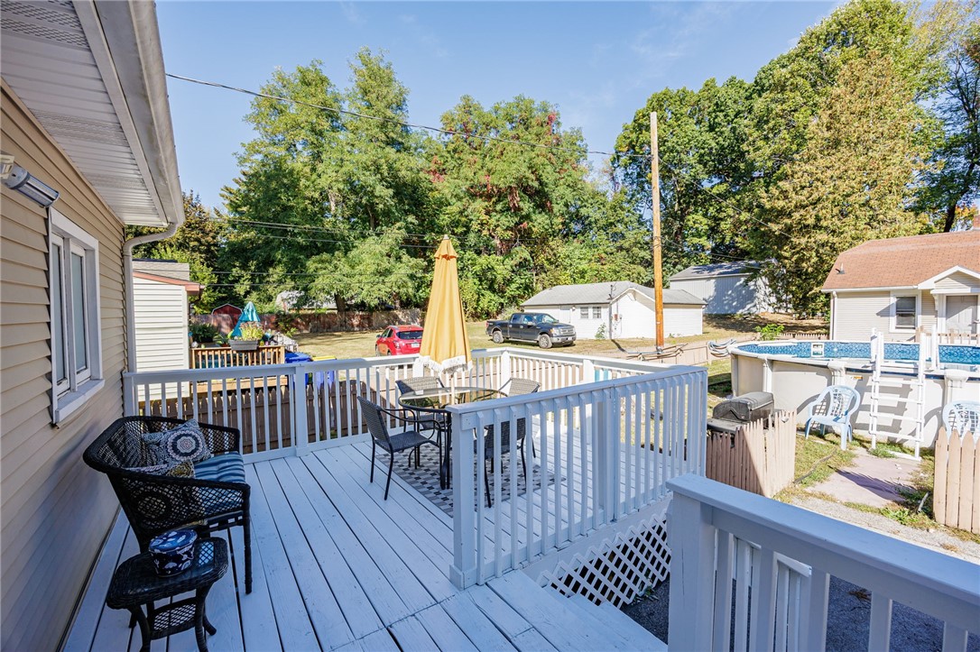 34 Chestnut Ridge Road Chili, NY 14624 - Photo 25 of 30