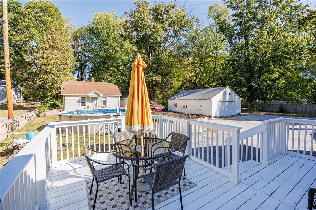 34 Chestnut Ridge Road Chili, NY 14624 - Photo 26 of 30