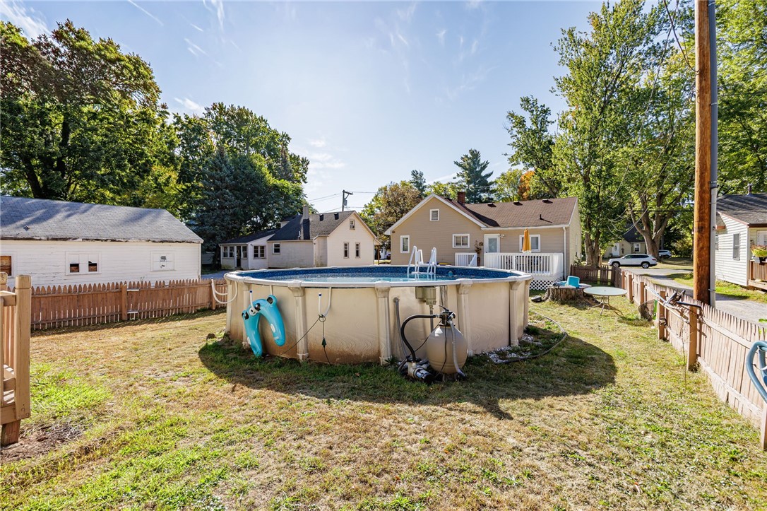 34 Chestnut Ridge Road Chili, NY 14624 - Photo 27 of 30