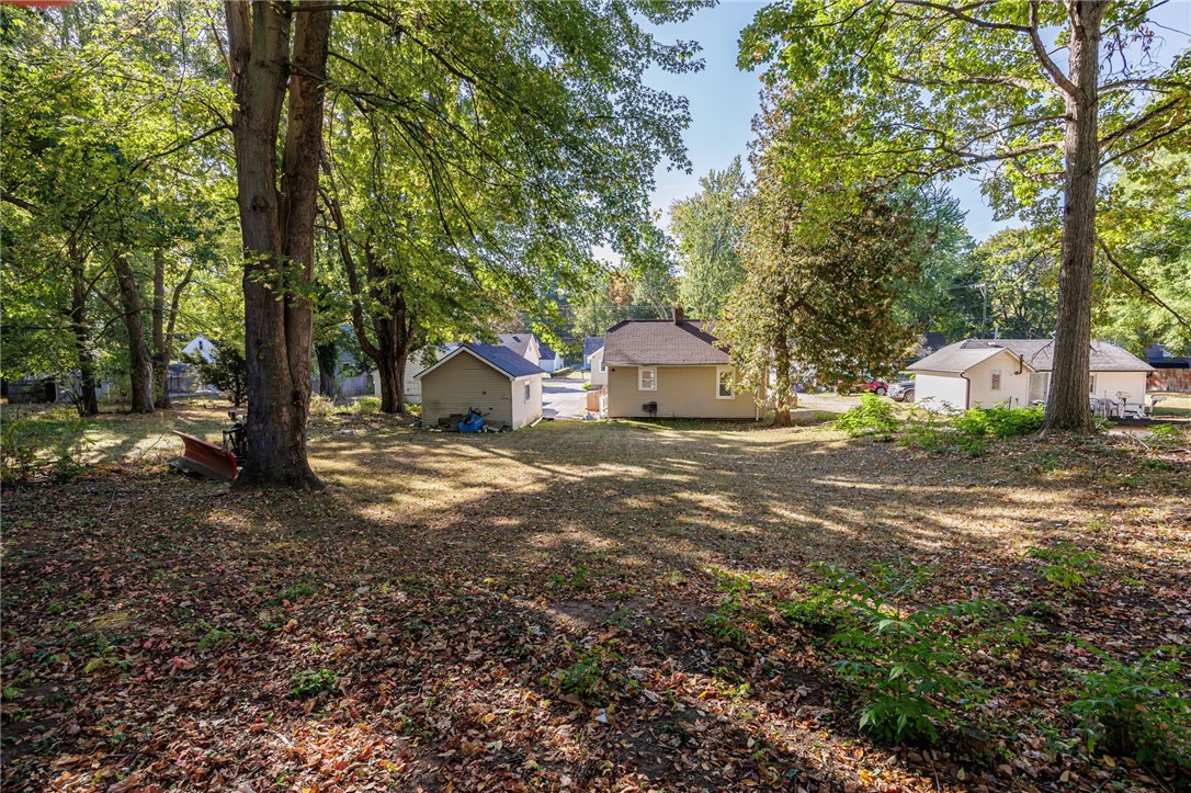 34 Chestnut Ridge Road Chili, NY 14624 - Photo 29 of 30