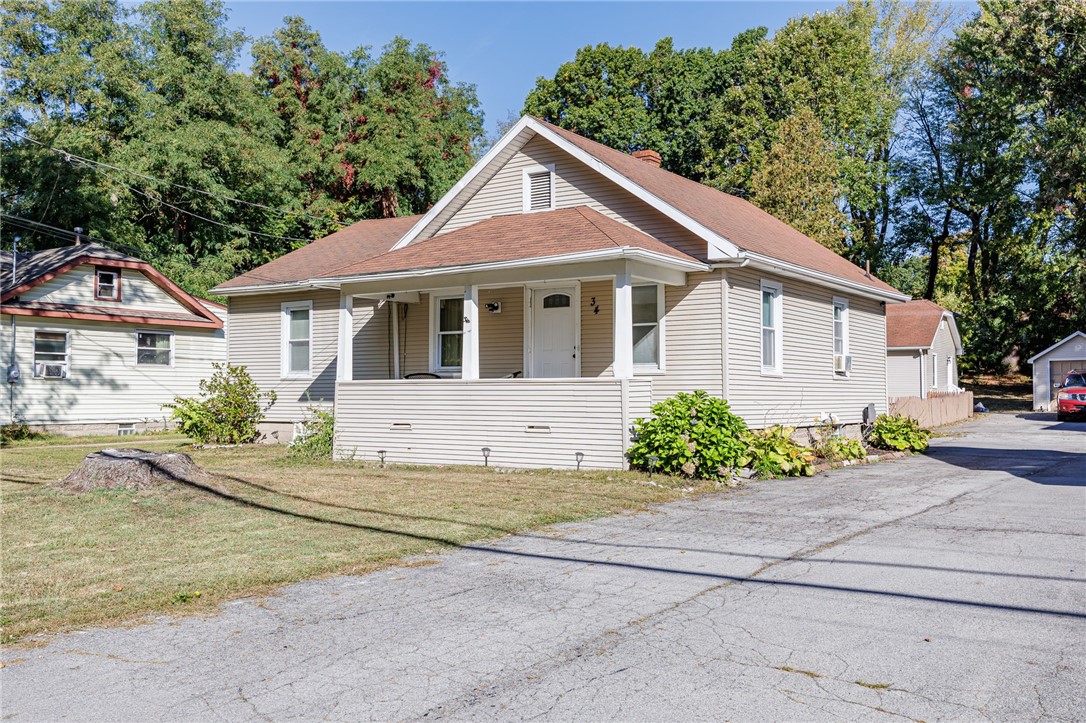 34 Chestnut Ridge Road Chili, NY 14624 - Photo 3 of 30