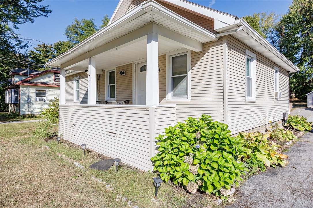 34 Chestnut Ridge Road Chili, NY 14624 - Photo 4 of 30