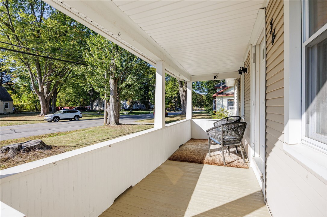 34 Chestnut Ridge Road Chili, NY 14624 - Photo 5 of 30