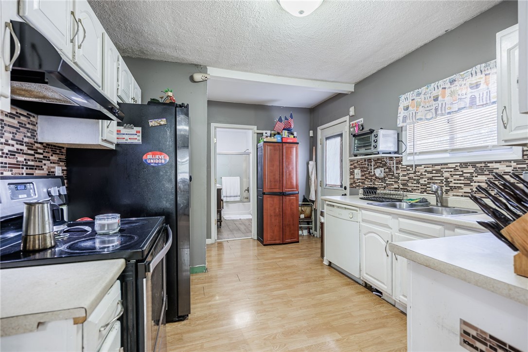 34 Chestnut Ridge Road Chili, NY 14624 - Photo 8 of 30