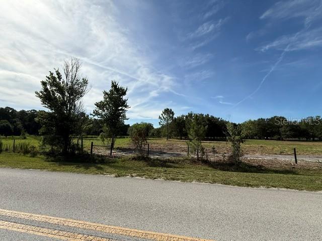 7214 Oil Well Road Clermont, FL 34714 - Photo 10 of 16 a view of a backyard