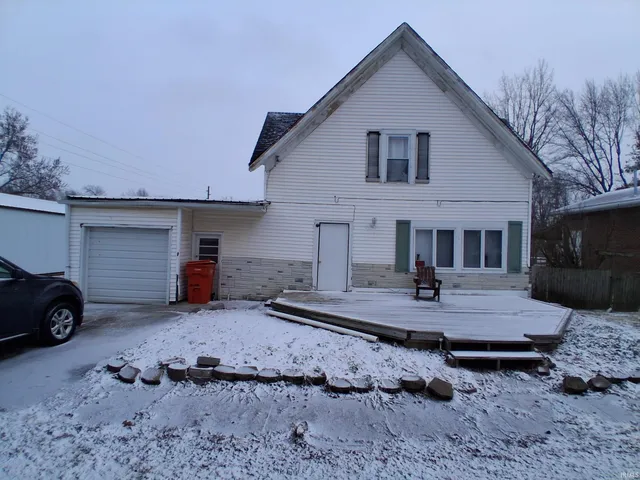 $75,000 | 1911 West 1050 South, Miami, IN 46959
