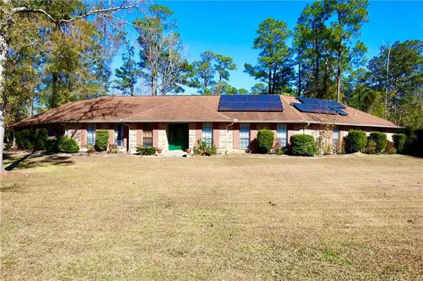 $337,500 | 32689 C C Road, Slidell, LA 70460
