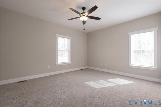 $314,950 | 2223 Ridge Road, Arvonia, VA 23004