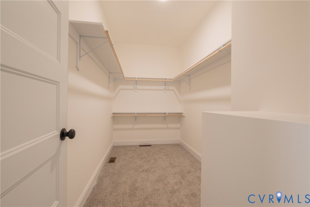 2223 Ridge Road Arvonia, VA 23004 - Photo 28 of 45 a view of small space