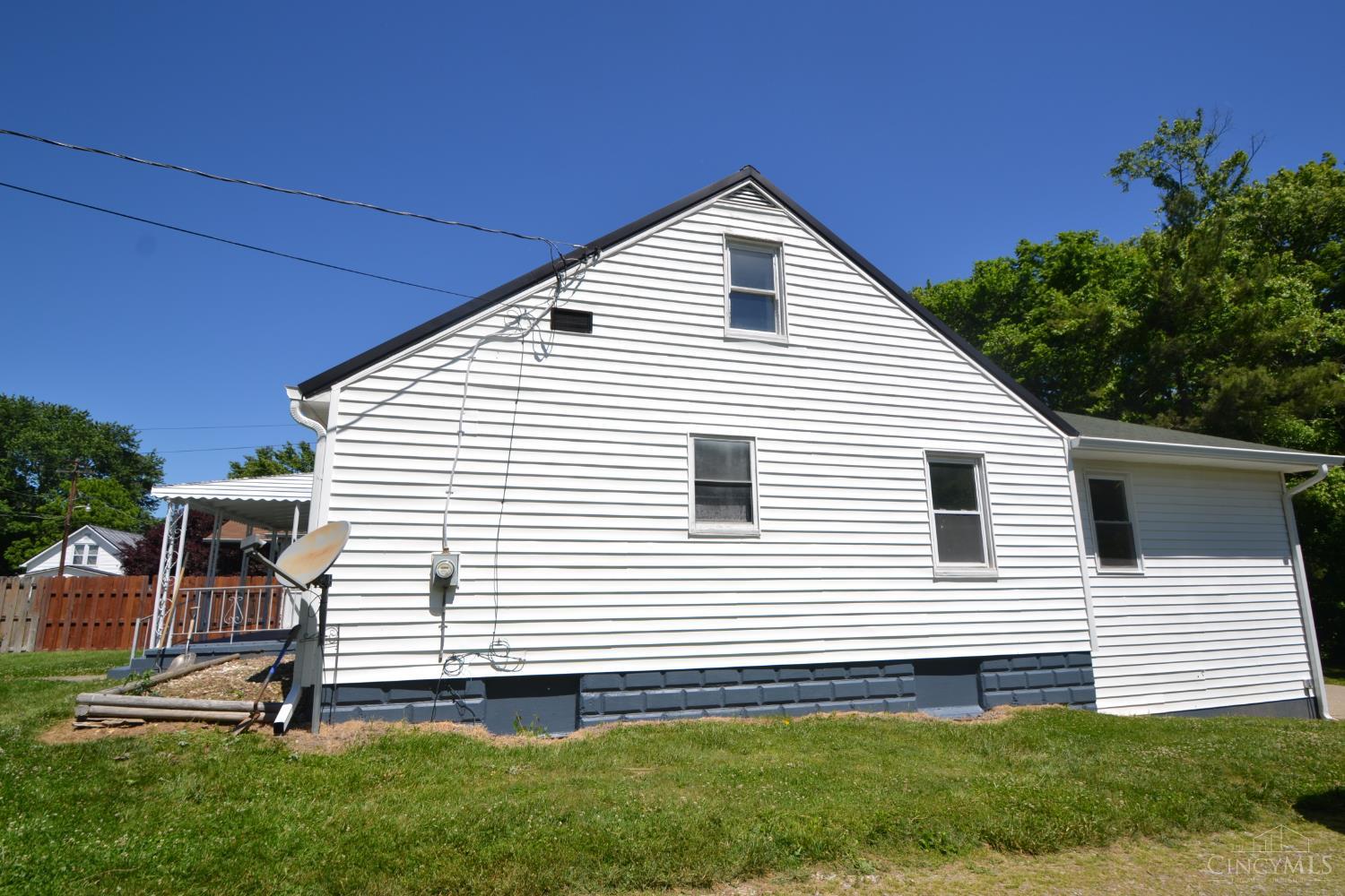 406 Catherine Street Ripley, OH 45167 - Photo 23 of 30