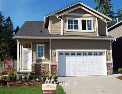 22612 43rd Drive Southeast Bothell, WA 98021 - Photo 1 of 1 Gallery Image 1