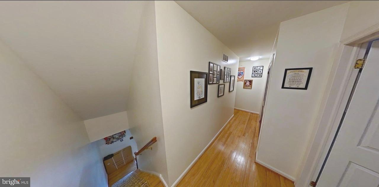 2418 Marilyn Drive Wilmington, DE 19810 - Photo 12 of 46 a view of a hallway with workspace