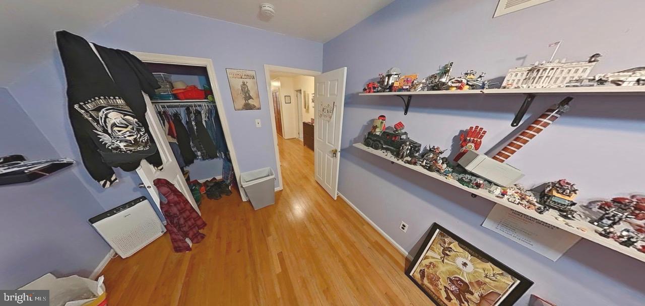 2418 Marilyn Drive Wilmington, DE 19810 - Photo 23 of 46 a view of a workspace with furniture