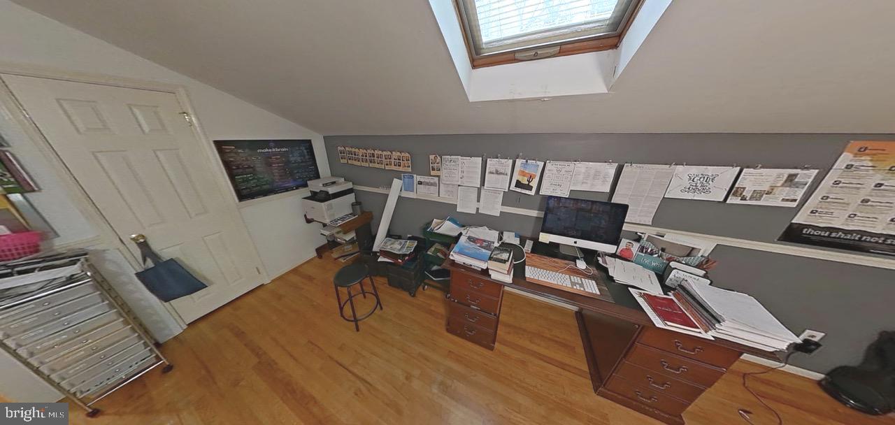 2418 Marilyn Drive Wilmington, DE 19810 - Photo 24 of 46 a view of a livingroom with furniture and a fireplace
