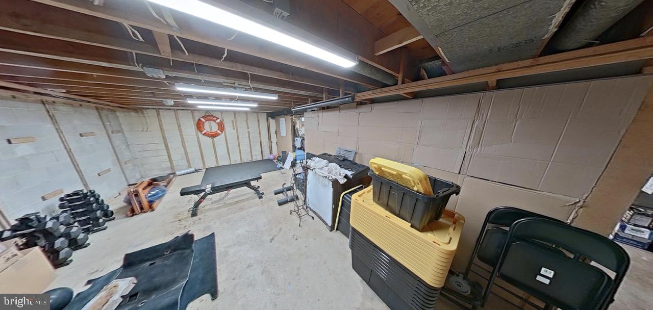2418 Marilyn Drive Wilmington, DE 19810 - Photo 25 of 46 a view of storage and utility room