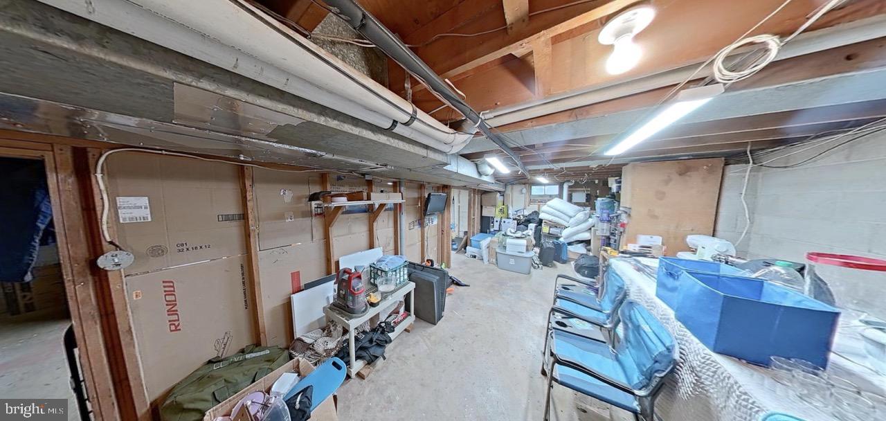 2418 Marilyn Drive Wilmington, DE 19810 - Photo 28 of 46 a view of a room with gym equipment