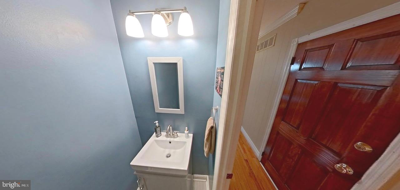 2418 Marilyn Drive Wilmington, DE 19810 - Photo 31 of 46 a view of washer and dryer