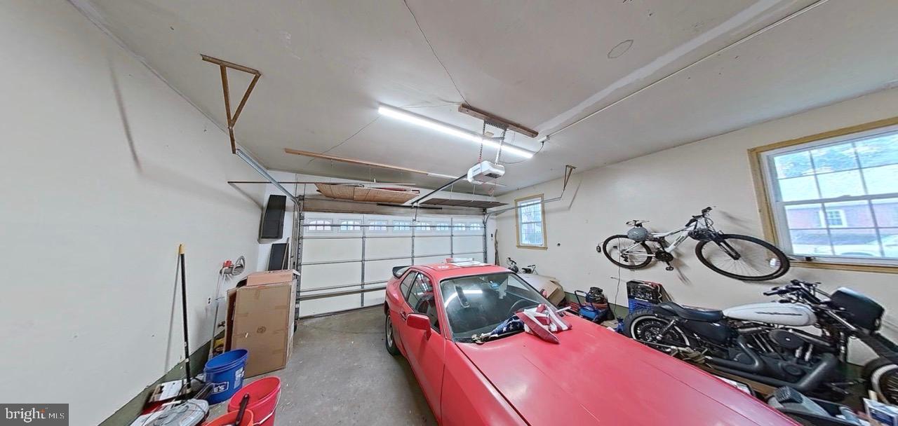 2418 Marilyn Drive Wilmington, DE 19810 - Photo 32 of 46 a view of a room with gym equipment