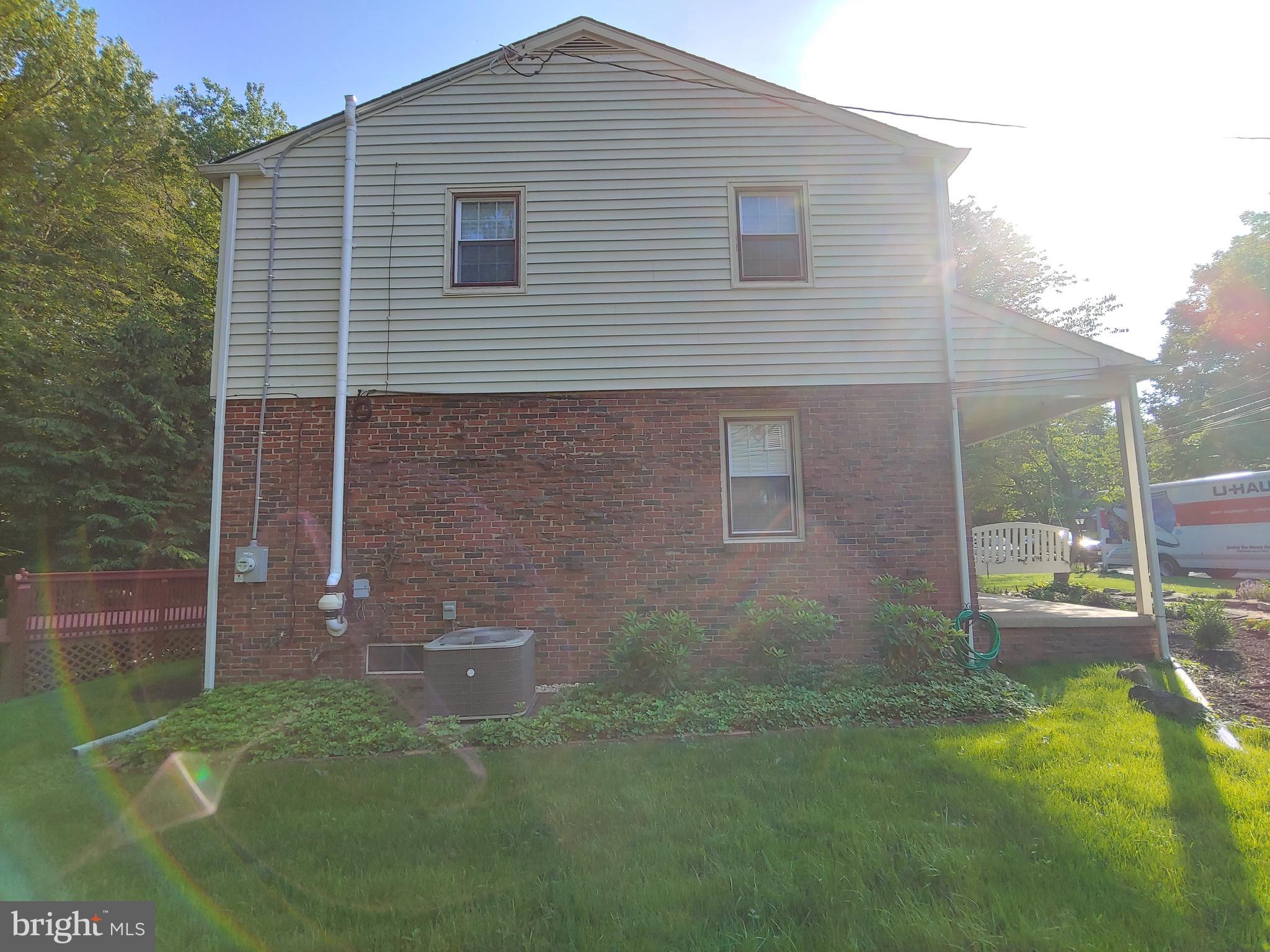 2418 Marilyn Drive Wilmington, DE 19810 - Photo 34 of 46 a view of backyard of house