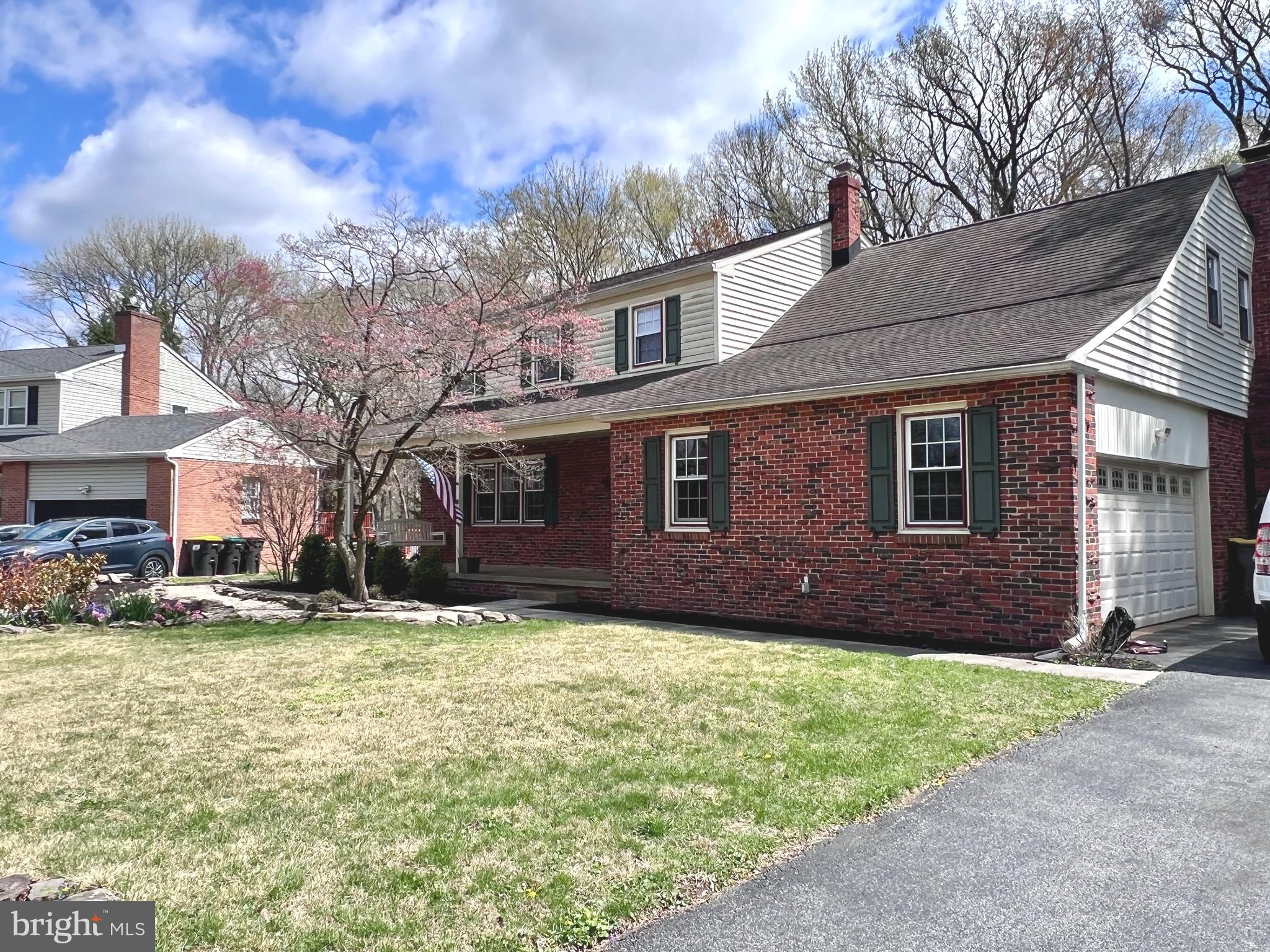 2418 Marilyn Drive Wilmington, DE 19810 - Photo 4 of 46 a view of a house with a yard