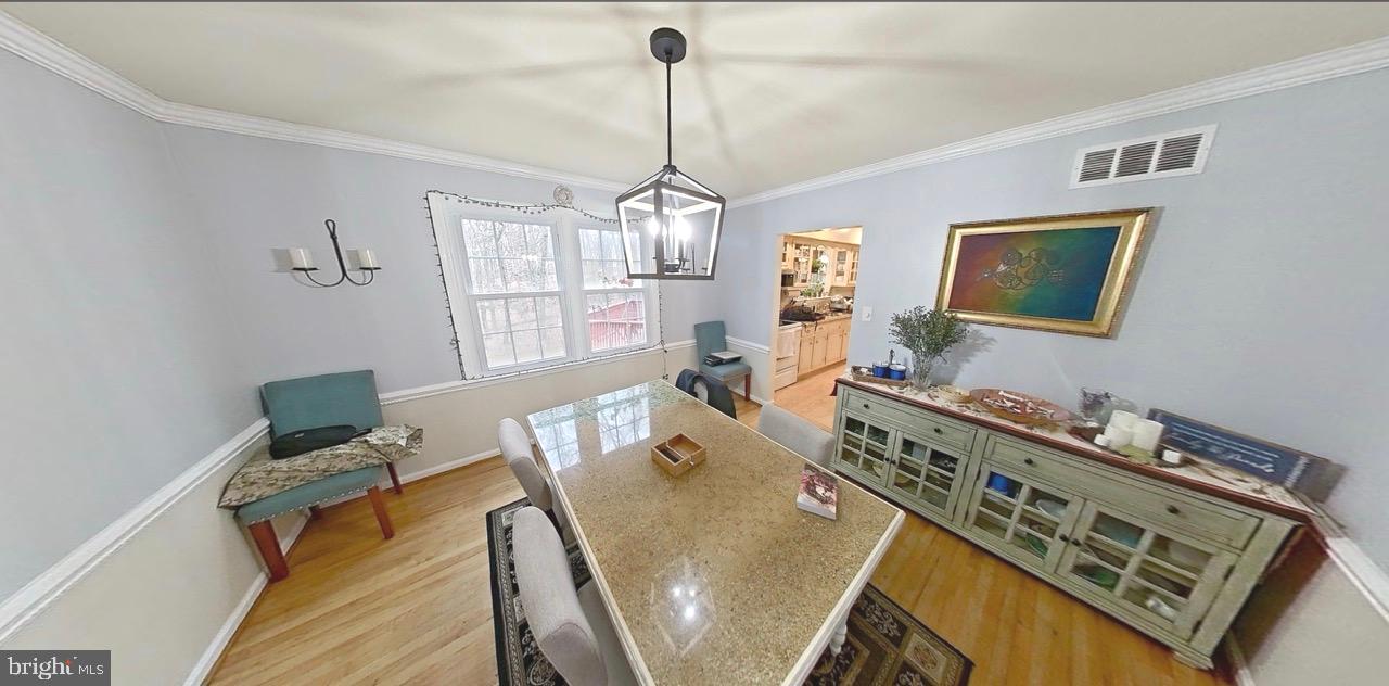 2418 Marilyn Drive Wilmington, DE 19810 - Photo 7 of 46 a living room with furniture and window