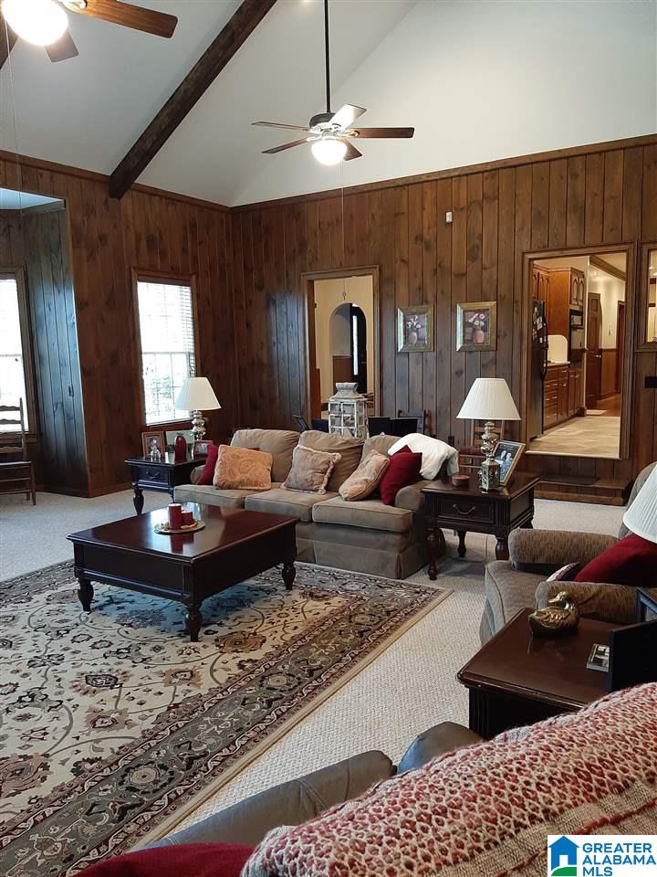340 Hickory Hill Road Centreville, AL 35042 - Photo 3 of 25