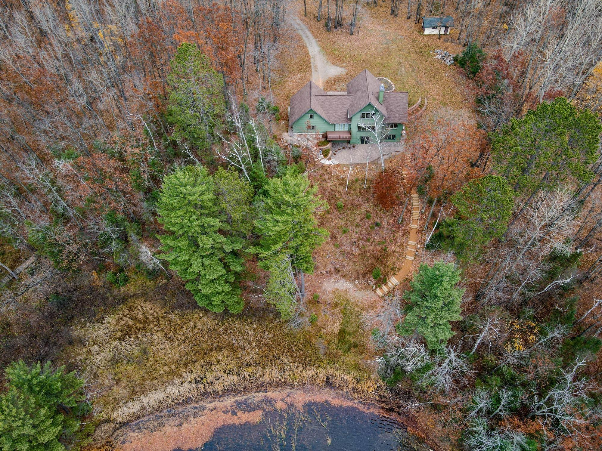 6579 Maple Tree Road Rhinelander, WI 54501 - Photo 44 of 51 Gallery Image 44