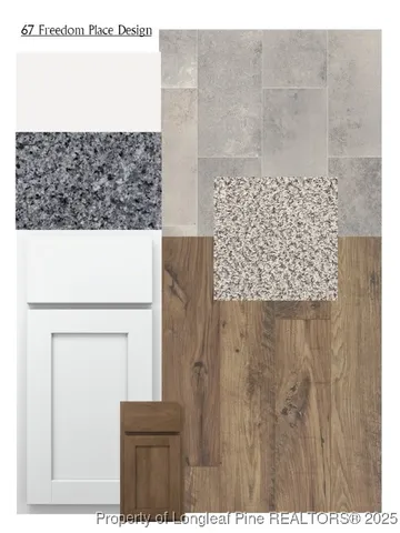 $269,999 | 47 Commander (lot 67) Drive, Parkton, NC 28371