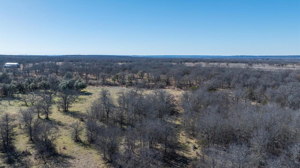 Lot 27 Paradise Oaks Ranch Perrin, TX 76486 - Photo 20 of 21 a view of city and mountain