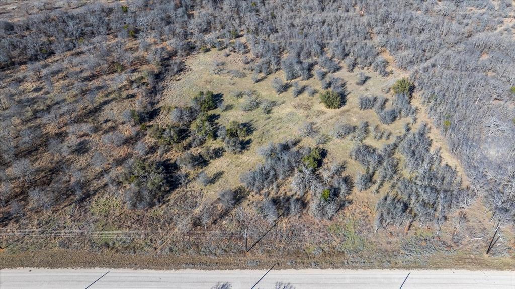 Lot 27 Paradise Oaks Ranch Perrin, TX 76486 - Photo 21 of 21 a view of a dry yard