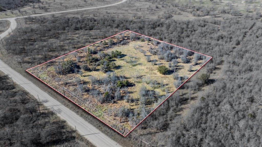 Lot 27 Paradise Oaks Ranch Perrin, TX 76486 - Photo 3 of 21