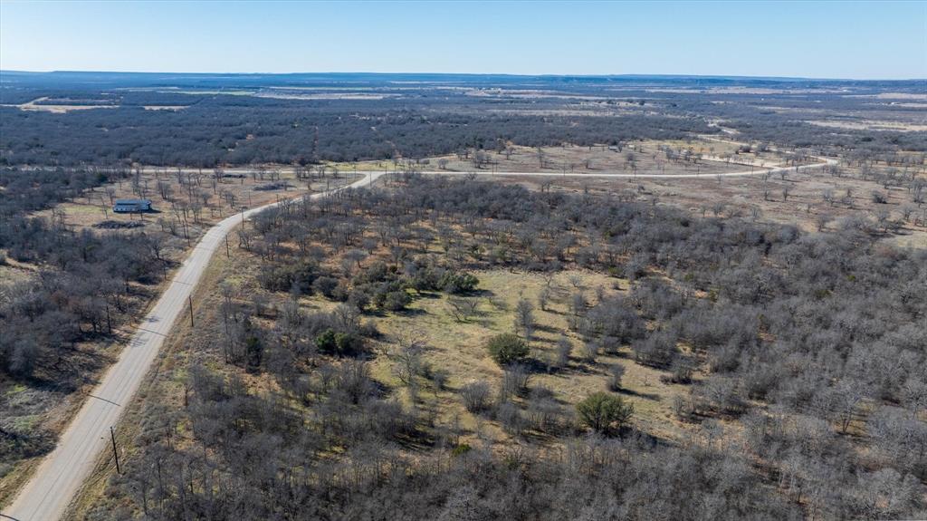 Lot 27 Paradise Oaks Ranch Perrin, TX 76486 - Photo 10 of 21 a view of a sky view