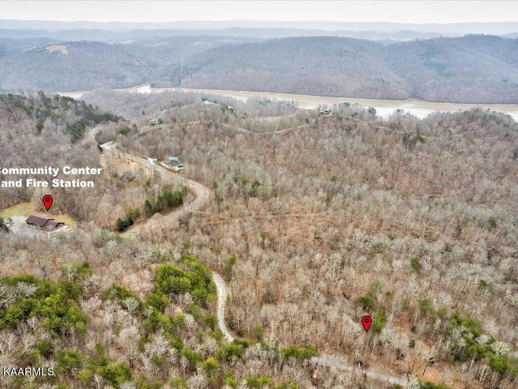 Lot 282 Bluff View Road New Tazewell, TN 37825 - Photo 12 of 32 Lot 282 Bluff View Rd - 12