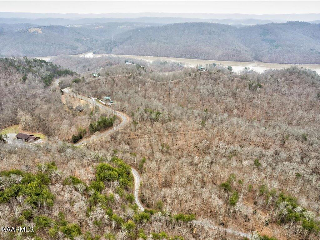 Lot 282 Bluff View Road New Tazewell, TN 37825 - Photo 24 of 32 Lot 282 Bluff View Rd - 24