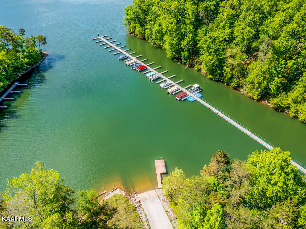 Lot 282 Bluff View Road New Tazewell, TN 37825 - Photo 27 of 32 Lot 282 Bluff View Rd - 27