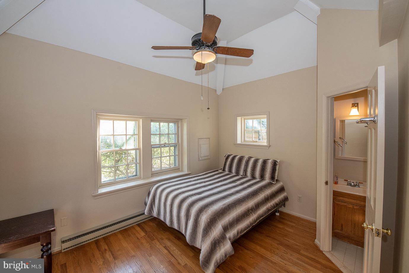 770 Mt Pleasant Road Bryn Mawr, PA 19010 - Photo 29 of 35 Pool House / In Law Suite