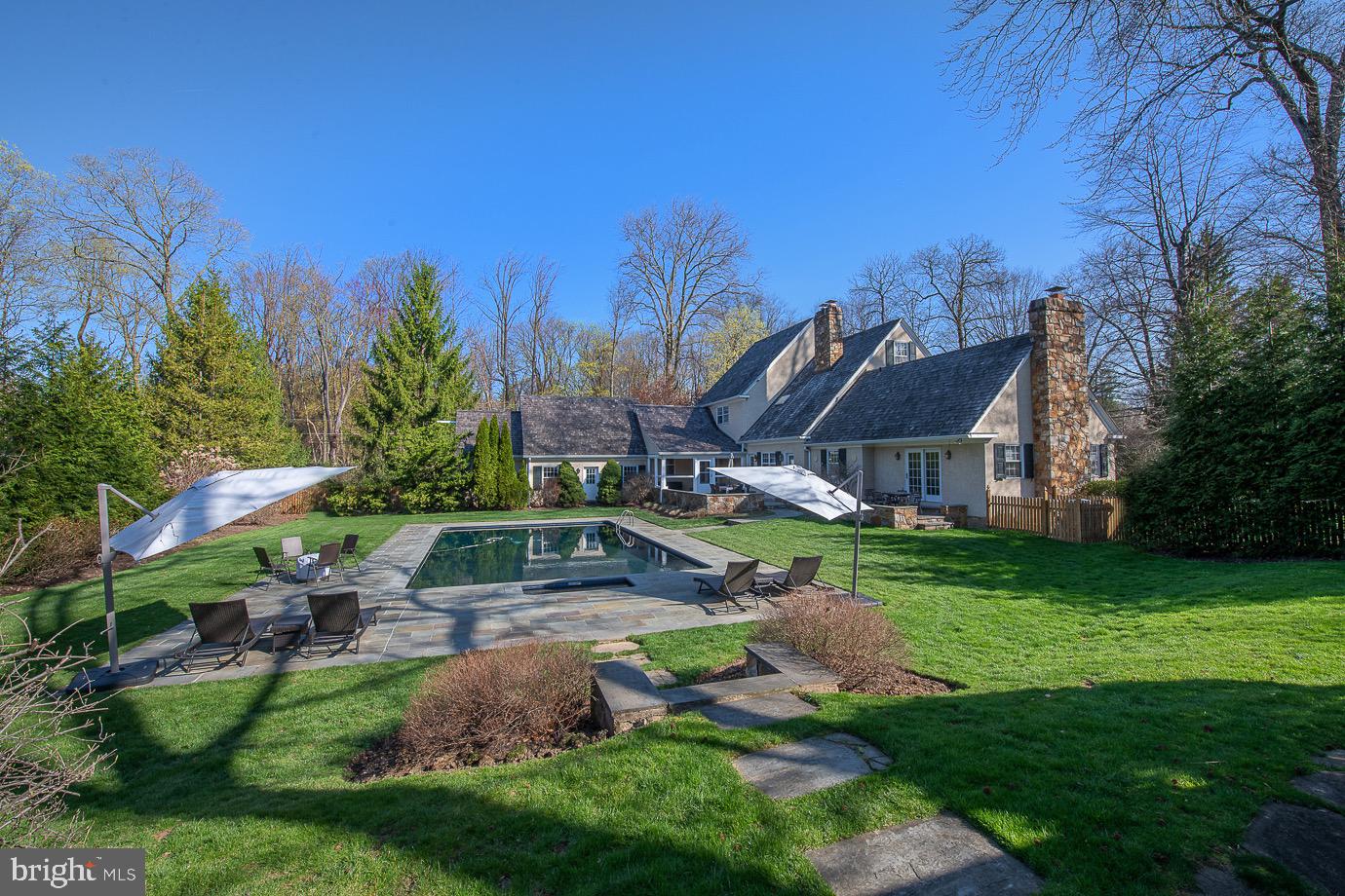 770 Mt Pleasant Road Bryn Mawr, PA 19010 - Photo 31 of 35