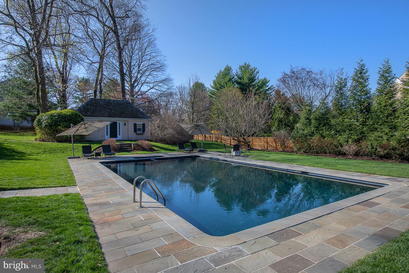 770 Mt Pleasant Road Bryn Mawr, PA 19010 - Photo 33 of 35