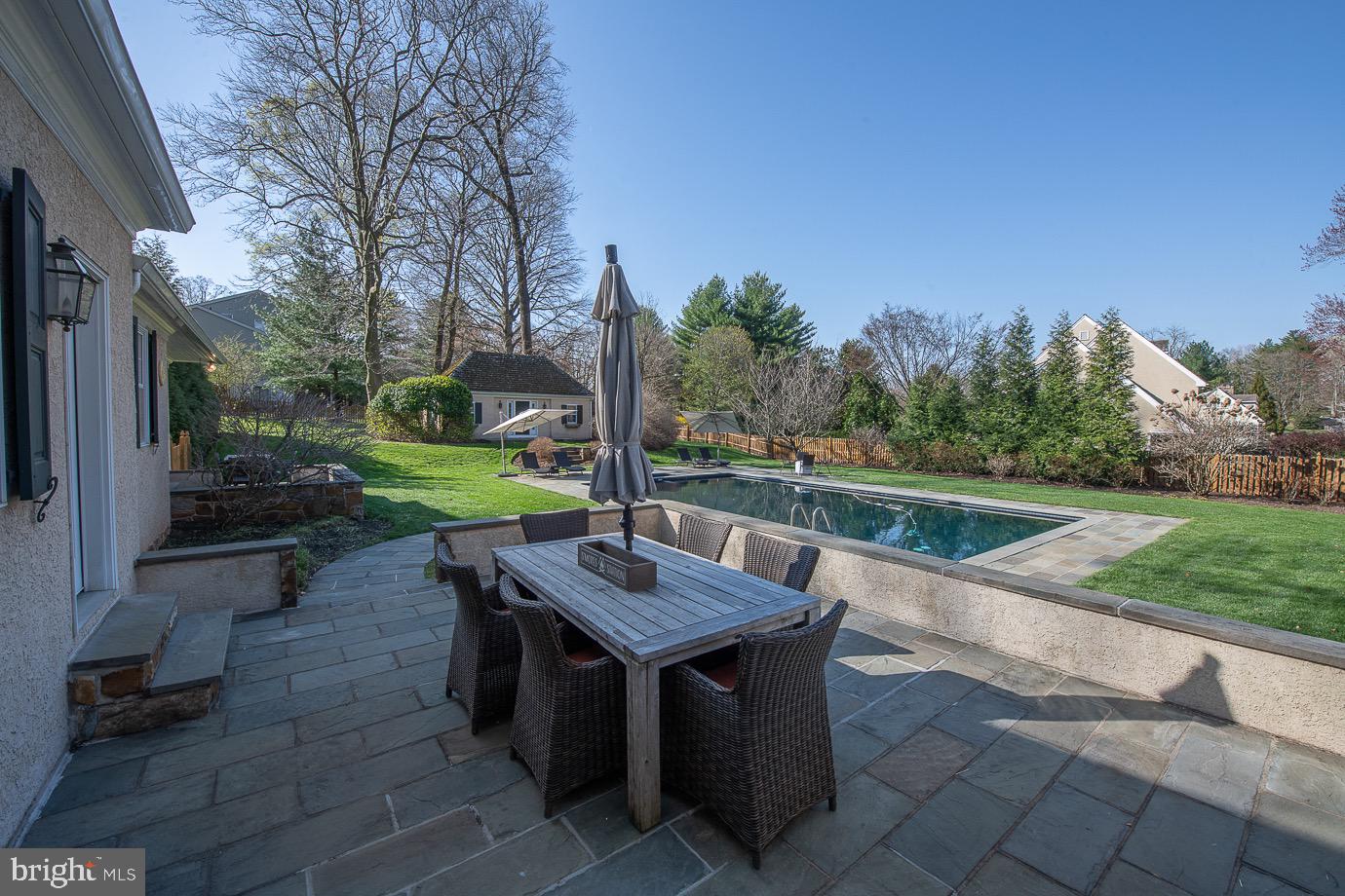 770 Mt Pleasant Road Bryn Mawr, PA 19010 - Photo 34 of 35