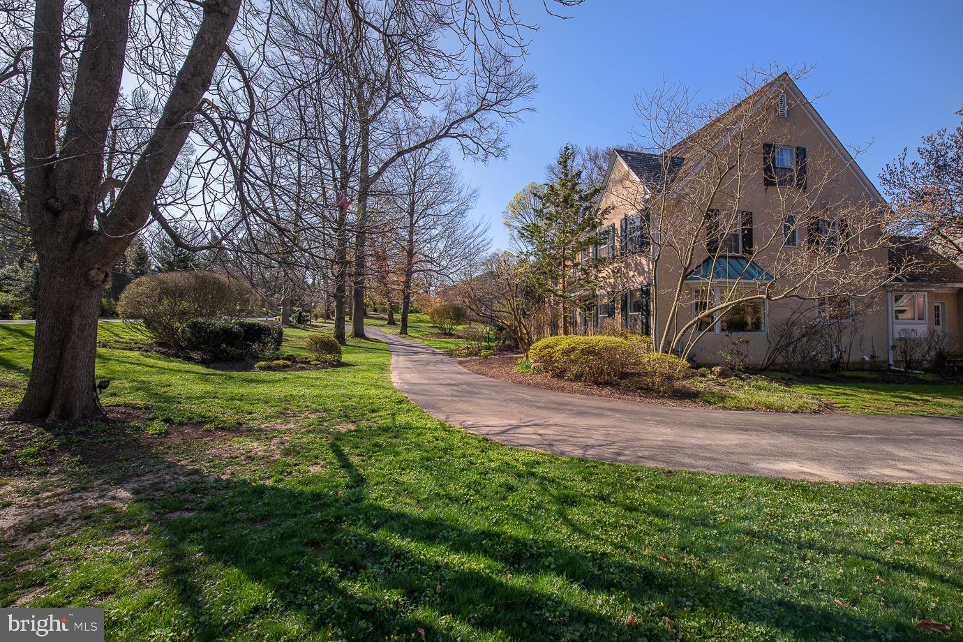 770 Mt Pleasant Road Bryn Mawr, PA 19010 - Photo 35 of 35