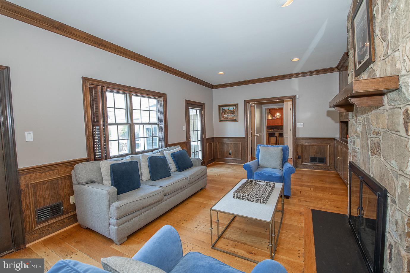 770 Mt Pleasant Road Bryn Mawr, PA 19010 - Photo 6 of 35