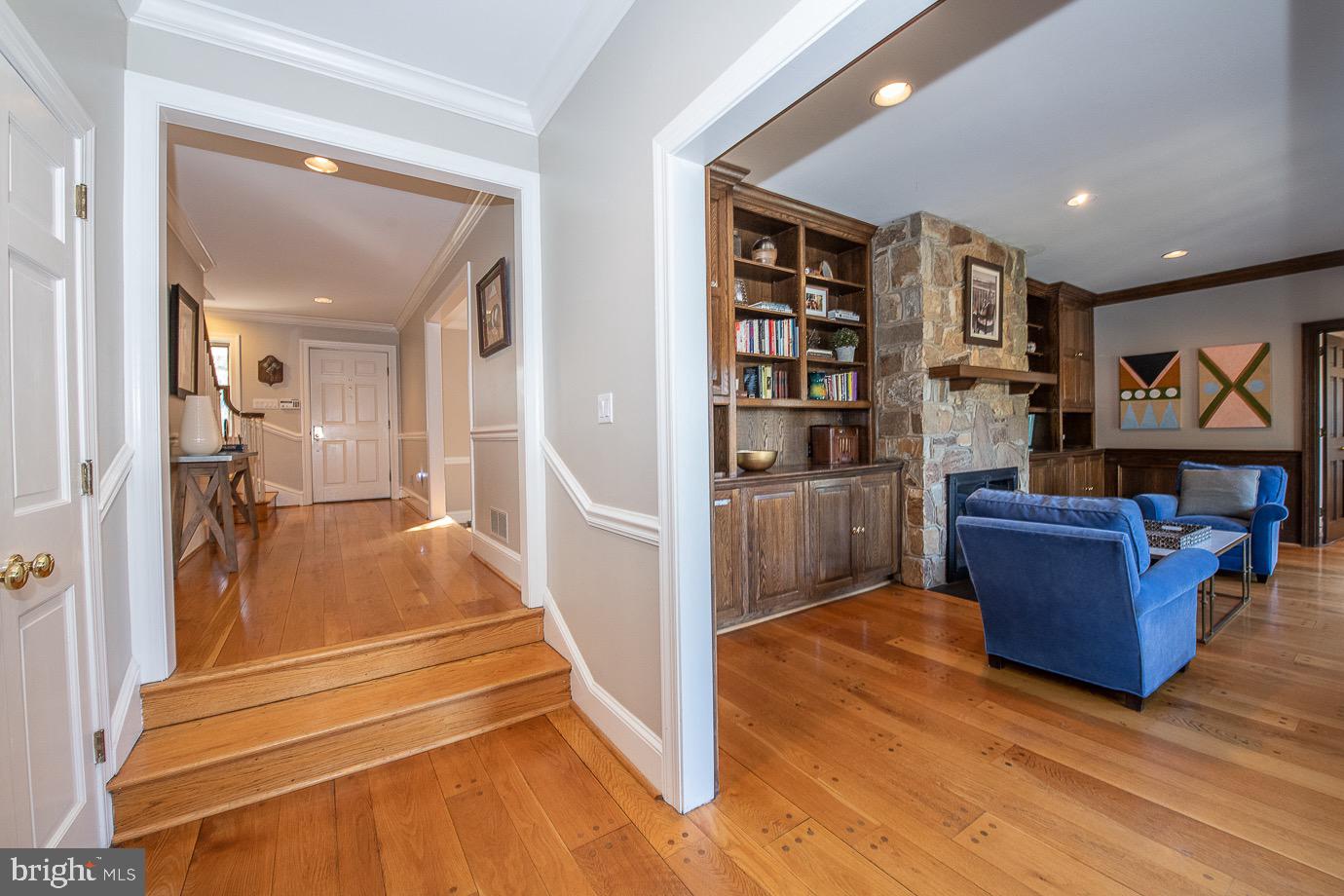 770 Mt Pleasant Road Bryn Mawr, PA 19010 - Photo 7 of 35