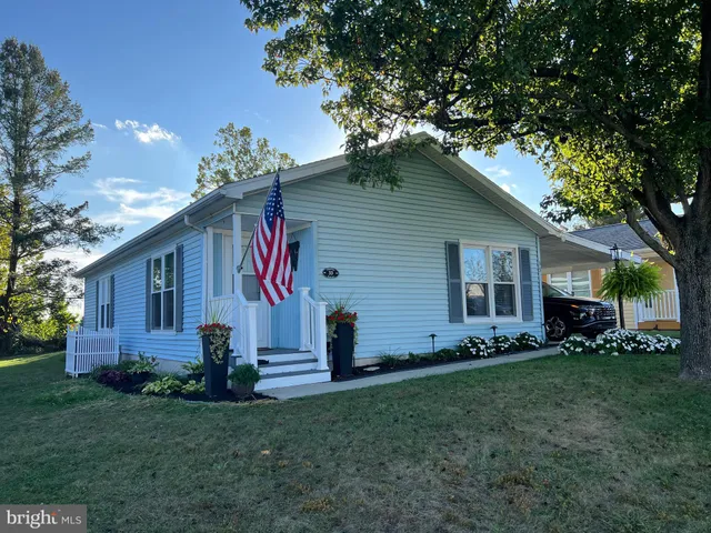 $135,000 | 33 Westview Terrace, Womelsdorf, PA 19567