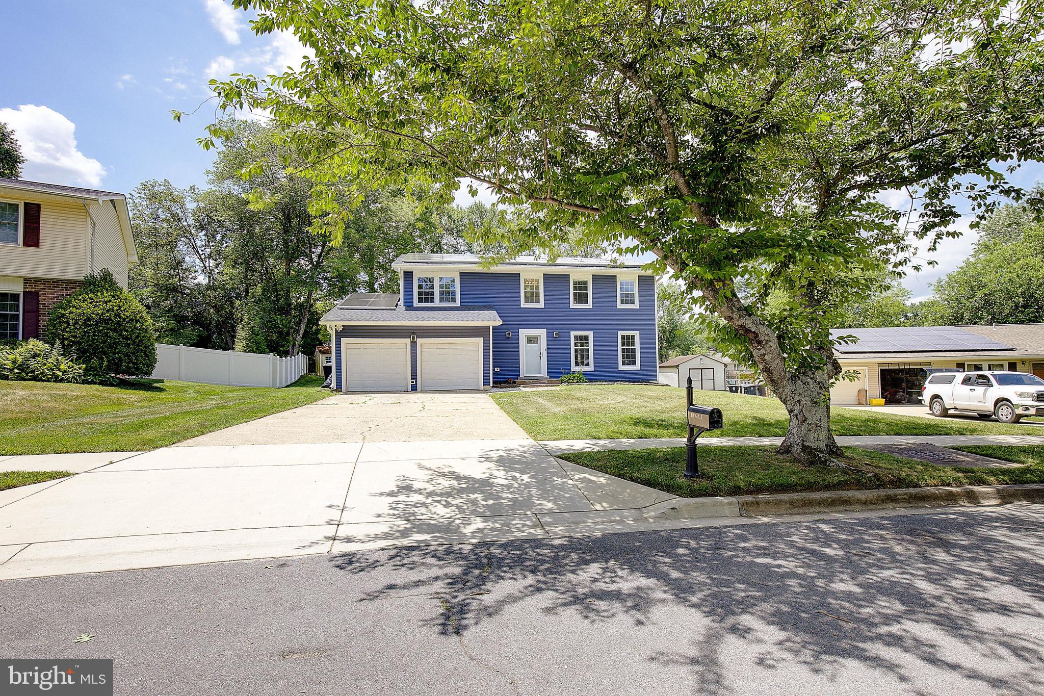 11611 Whittier Road Bowie, MD 20721 - Photo 3 of 39